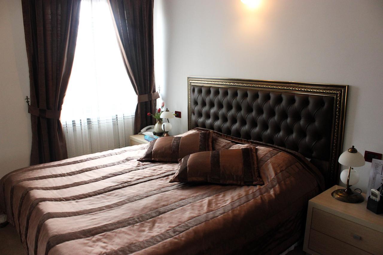 Deniz Inn Boutique Hotel Baku Exterior foto