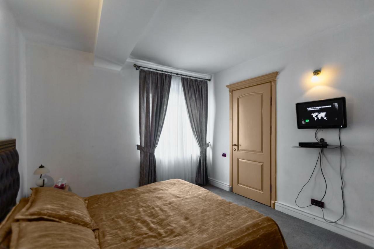 Deniz Inn Boutique Hotel Baku Exterior foto